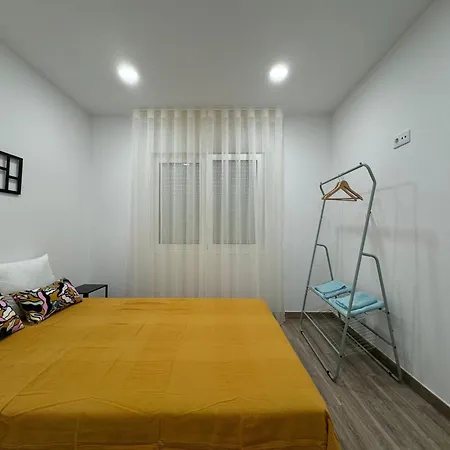 Daire S'apartments