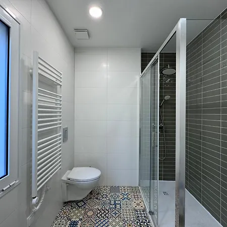 Апартаменты S'apartments *