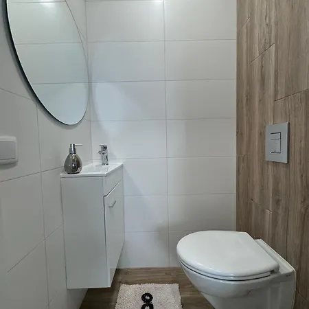 S'apartments * 莱里亚