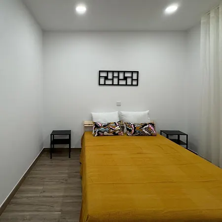 S'apartments 公寓 莱里亚