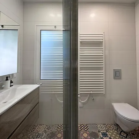 S'apartments Апартаменты