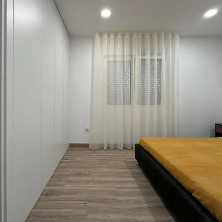 Daire S'apartments