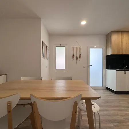 Апартаменты S'apartments Лейрия