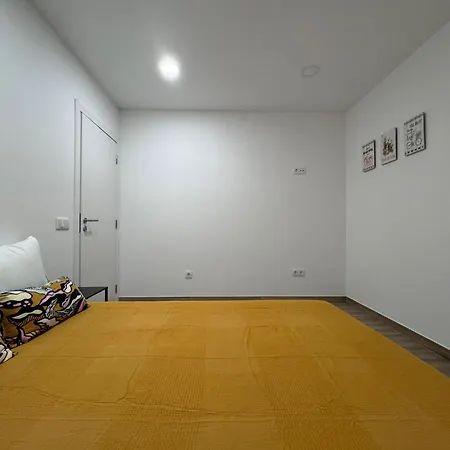S'apartments *
