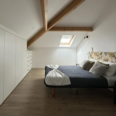 S'apartments Daire