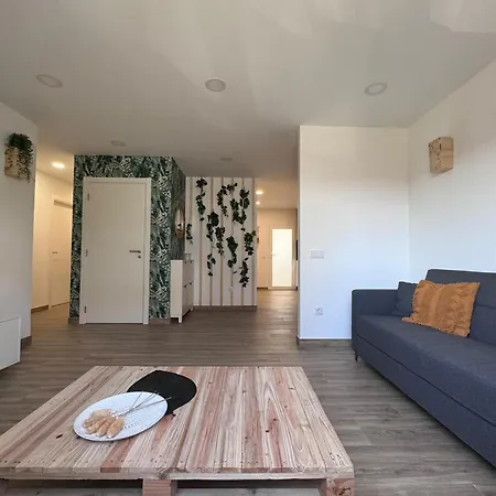 Apartment S'apartments Leiria