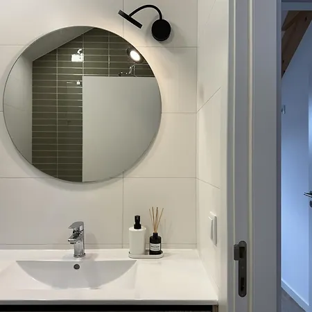 Апартаменты S'apartments