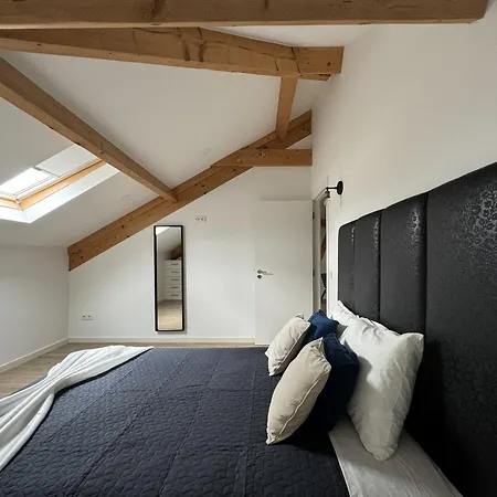 Daire S'apartments *