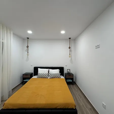 S'apartments 公寓 莱里亚