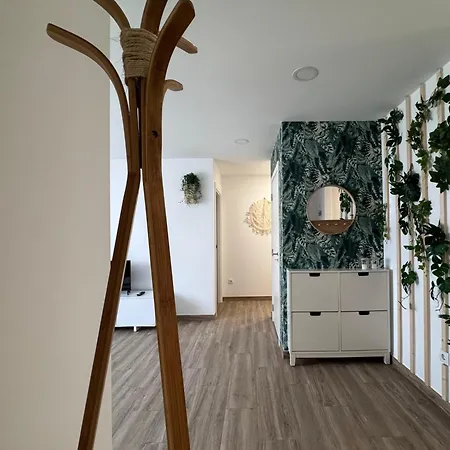 S'apartments Daire