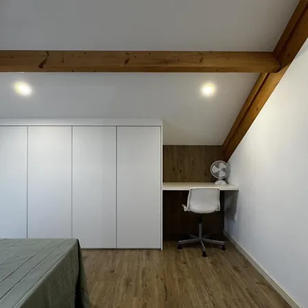 S'apartments