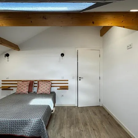 Daire S'apartments *