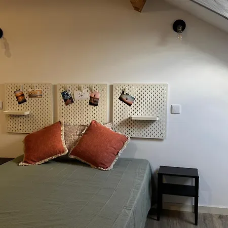 Daire S'apartments *