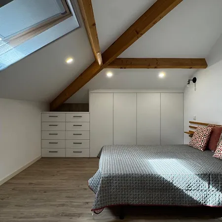 Daire S'apartments