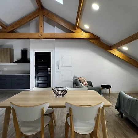 S'apartments 公寓 莱里亚