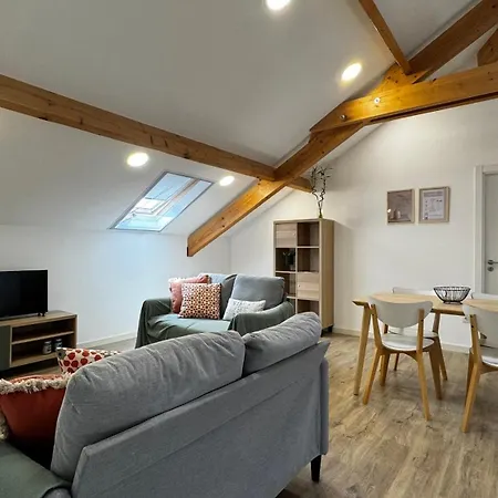 S'apartments Daire Leiria