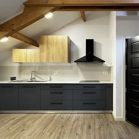 S'apartments Daire