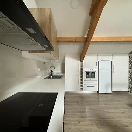 Апартаменты S'apartments