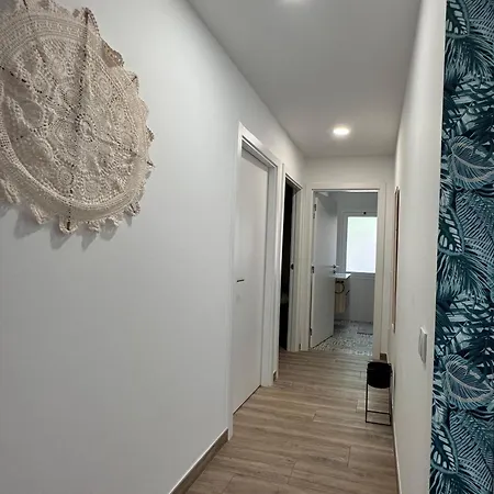 S'apartments Daire *