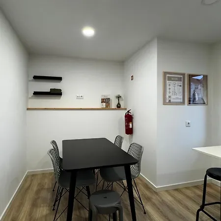 S'apartments Daire