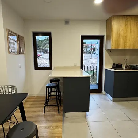 S'apartments