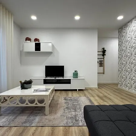 S'apartments * Лейрия