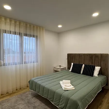 S'apartments Daire *
