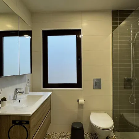 Апартаменты S'apartments