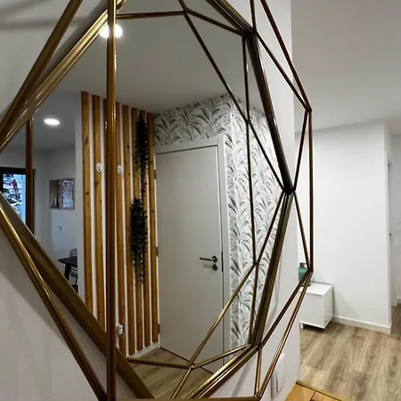 Daire S'apartments Leiria