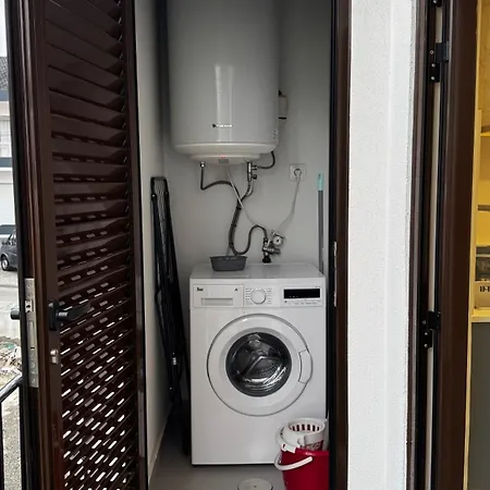 S'apartments Daire