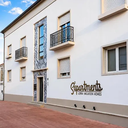 شقة S'apartments *