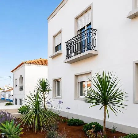 S'apartments