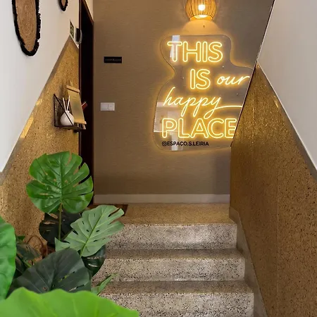 S'apartments شقة ليريا