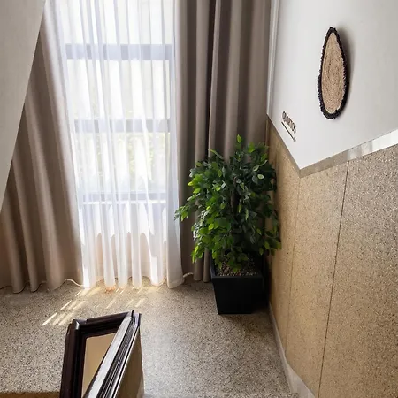 شقة S'apartments ليريا