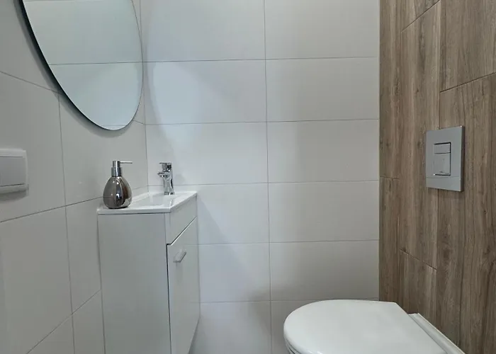 S'apartments * レイリア