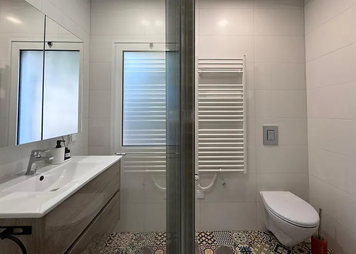 S'apartments アパート