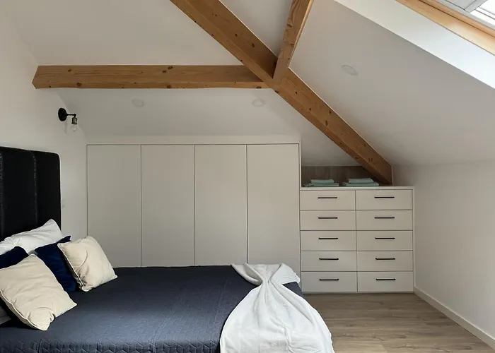 S'apartments レイリア