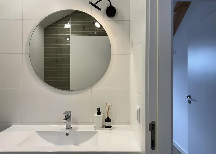 アパート S'apartments