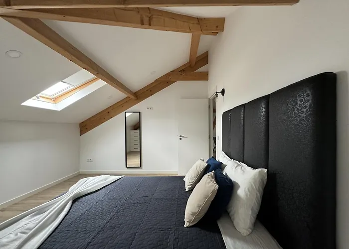 アパート S'apartments *