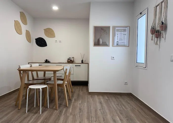 S'apartments * レイリア