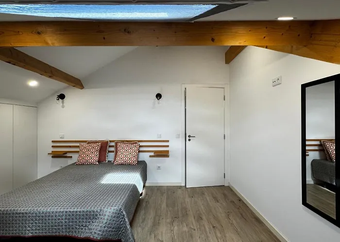 アパート S'apartments *