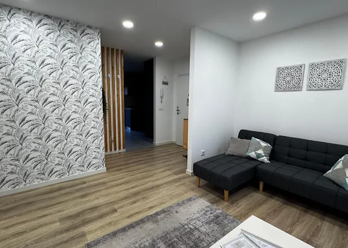 Apartamento S'apartments Leiria