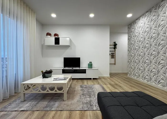 S'apartments * レイリア