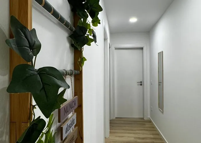 アパート S'apartments *