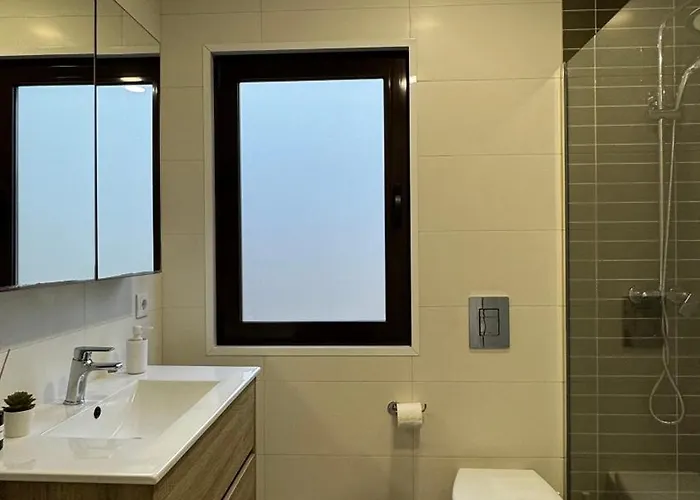 アパート S'apartments